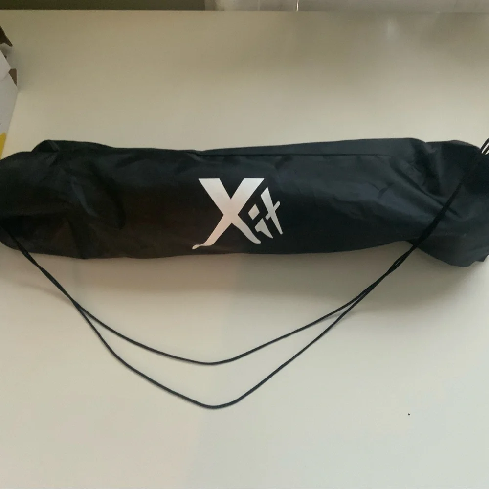 XIT Photo PRO SERIES TRIPOD FOR CAMCORDS & DSLRs NEW